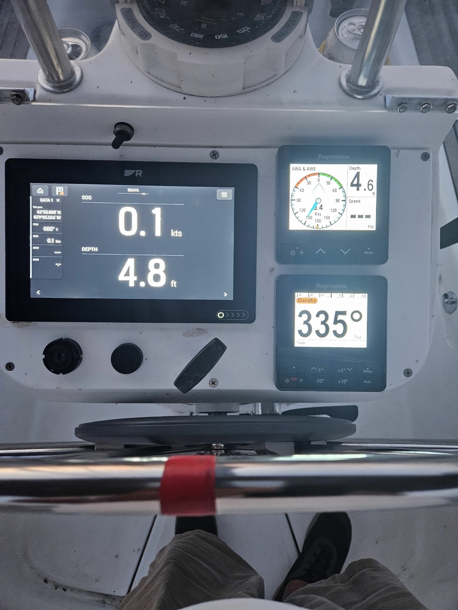 2003 Beneteau 311 31