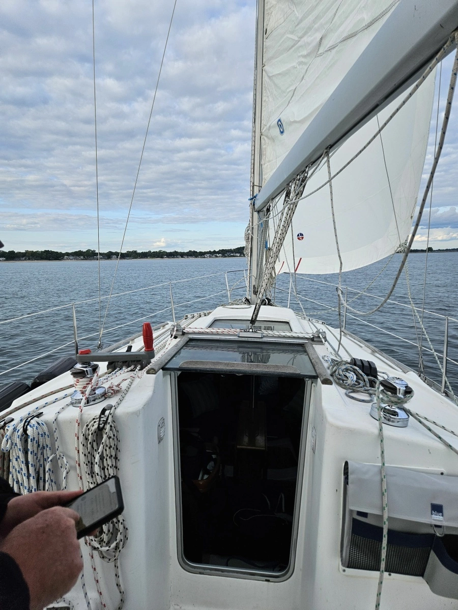 2003 Beneteau 311 31