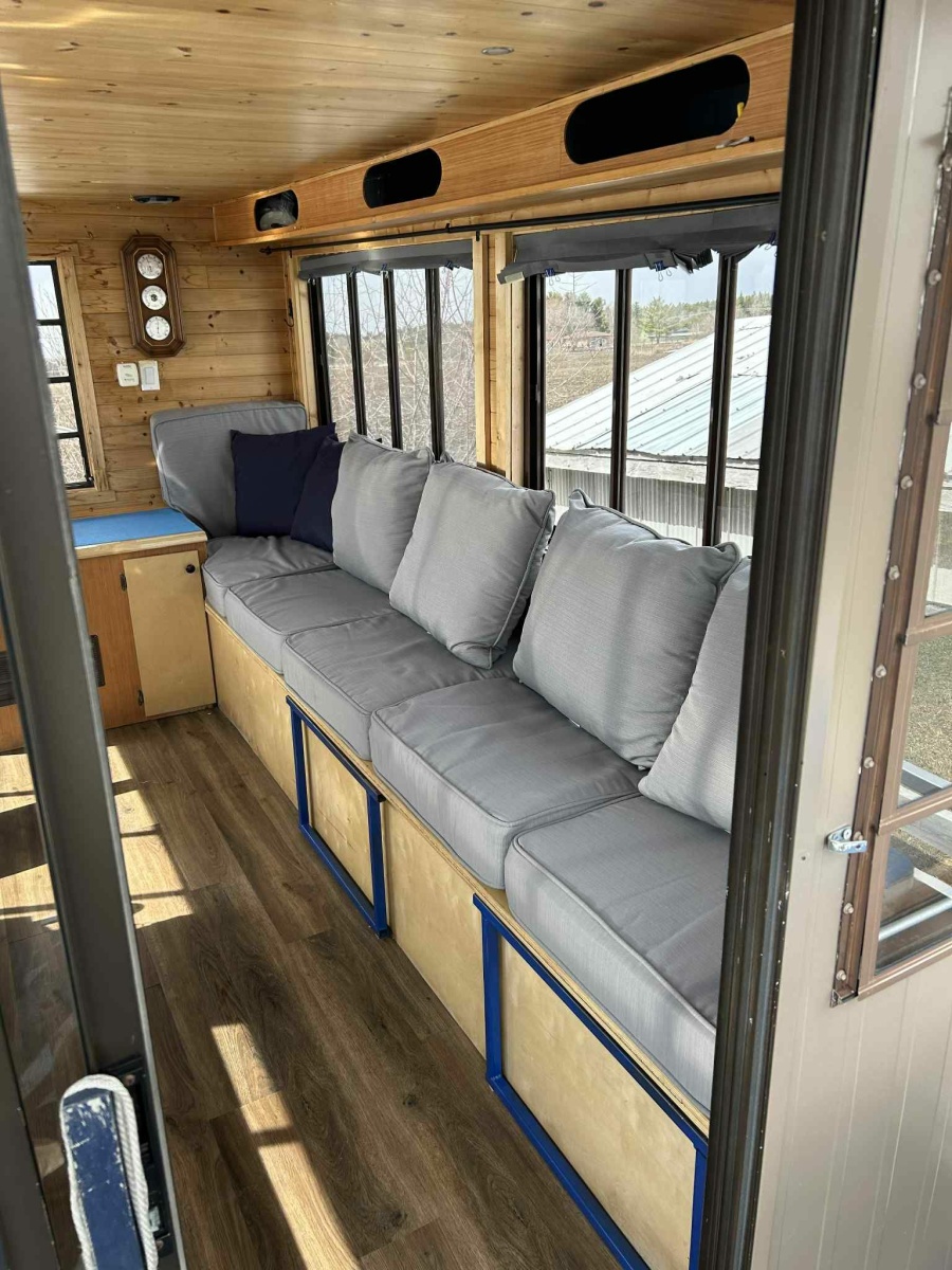2019 Cruise Fish 220 22