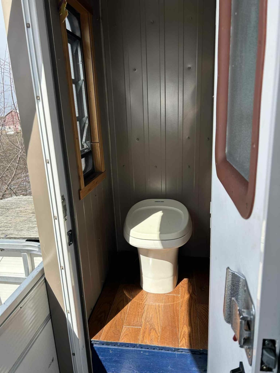 2019 Cruise Fish 220 22