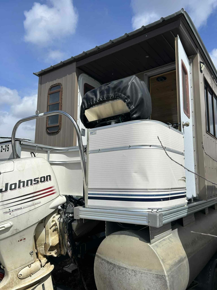 2019 Cruise Fish 220 22