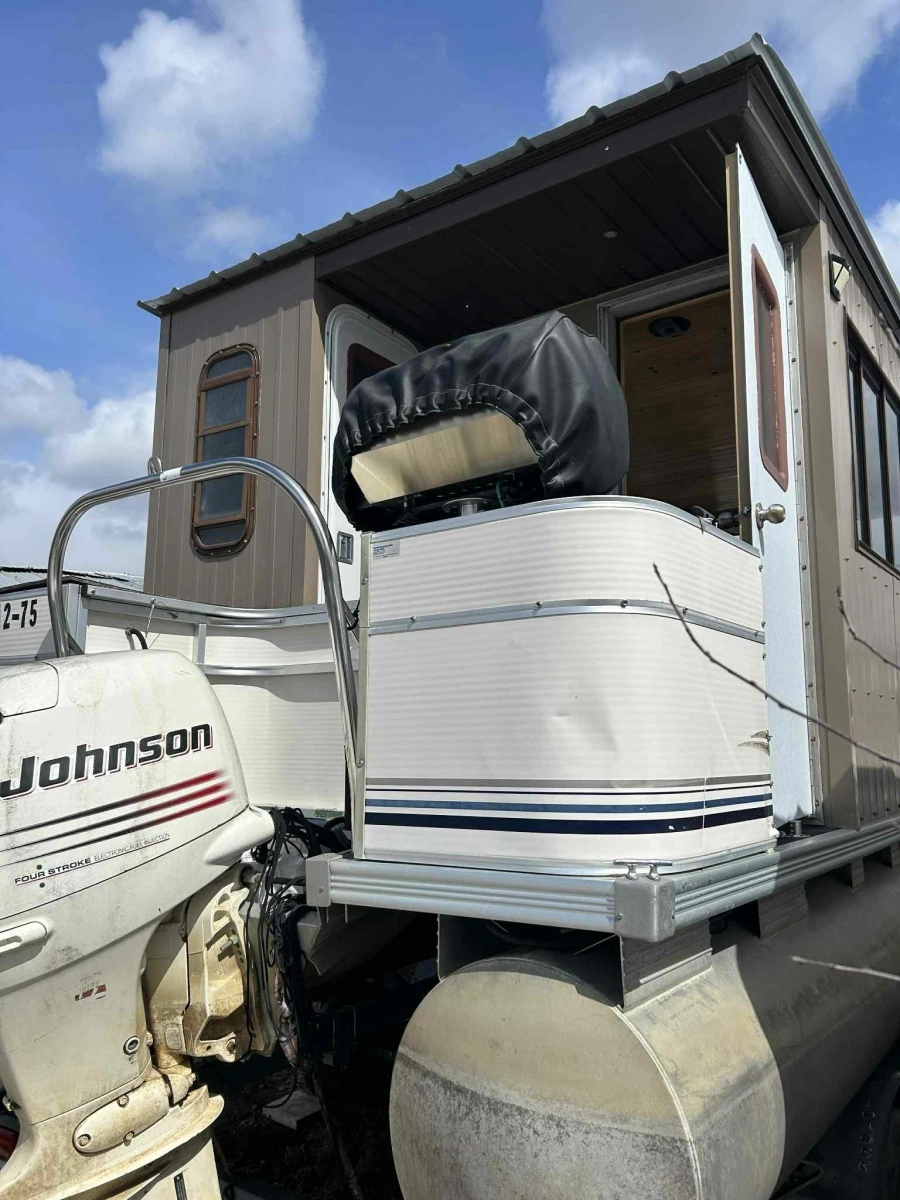 2019 Cruise Fish 220 22