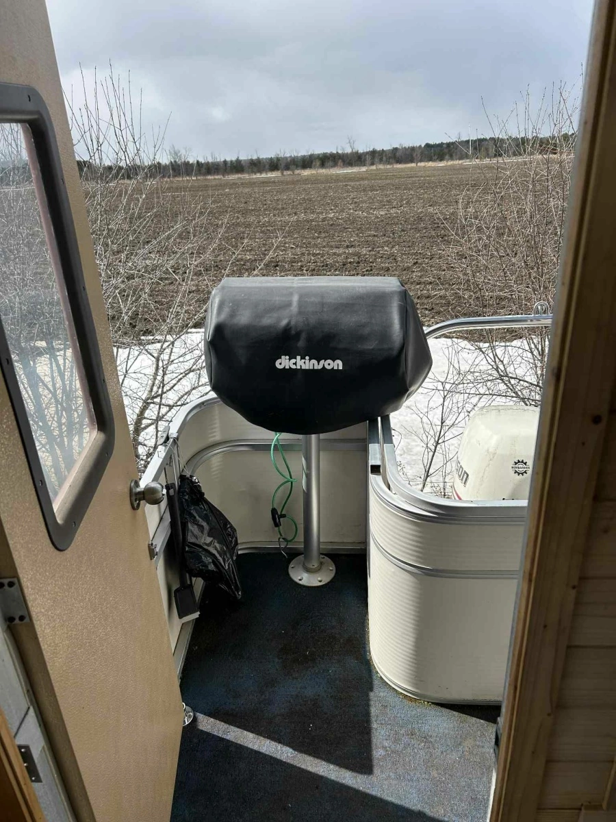 2019 Cruise Fish 220 22