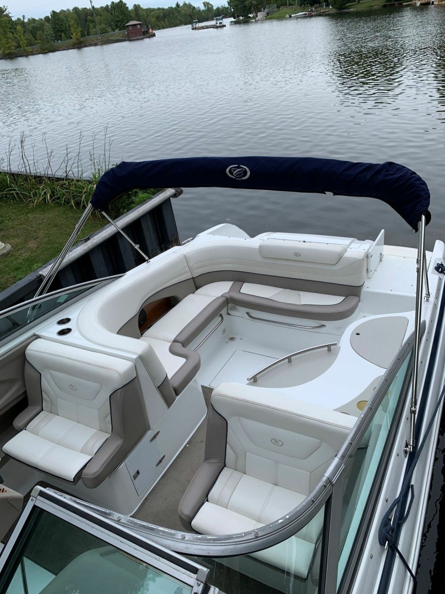 1999 Cobalt 292 29