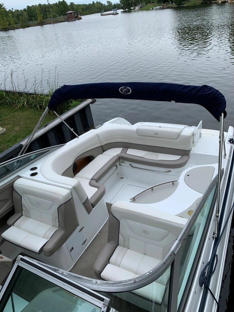 1999 Cobalt 292 29