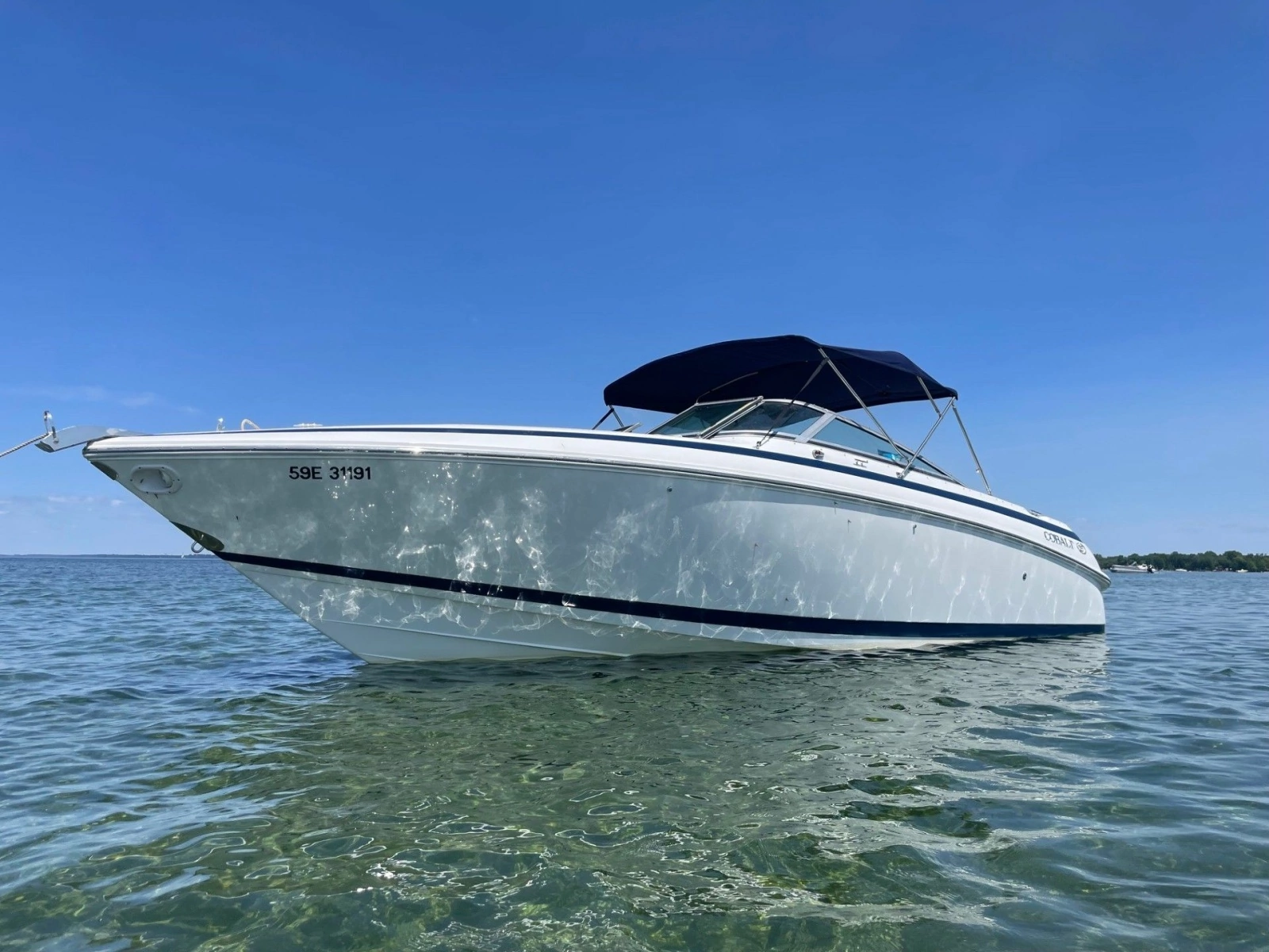 1999 Cobalt 292 29