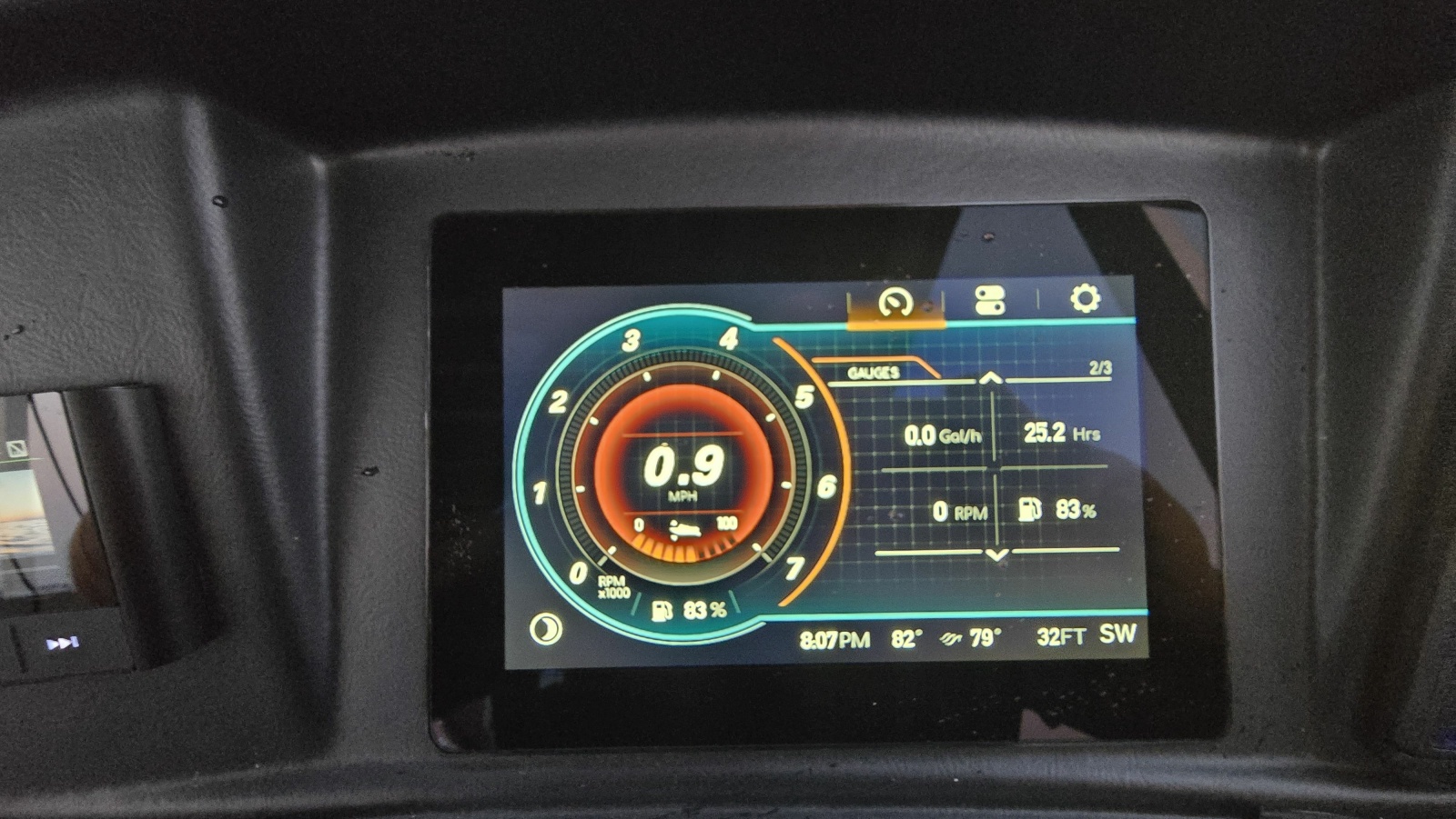 2023 Avalon Catalina 2585 CRFS Funship 25