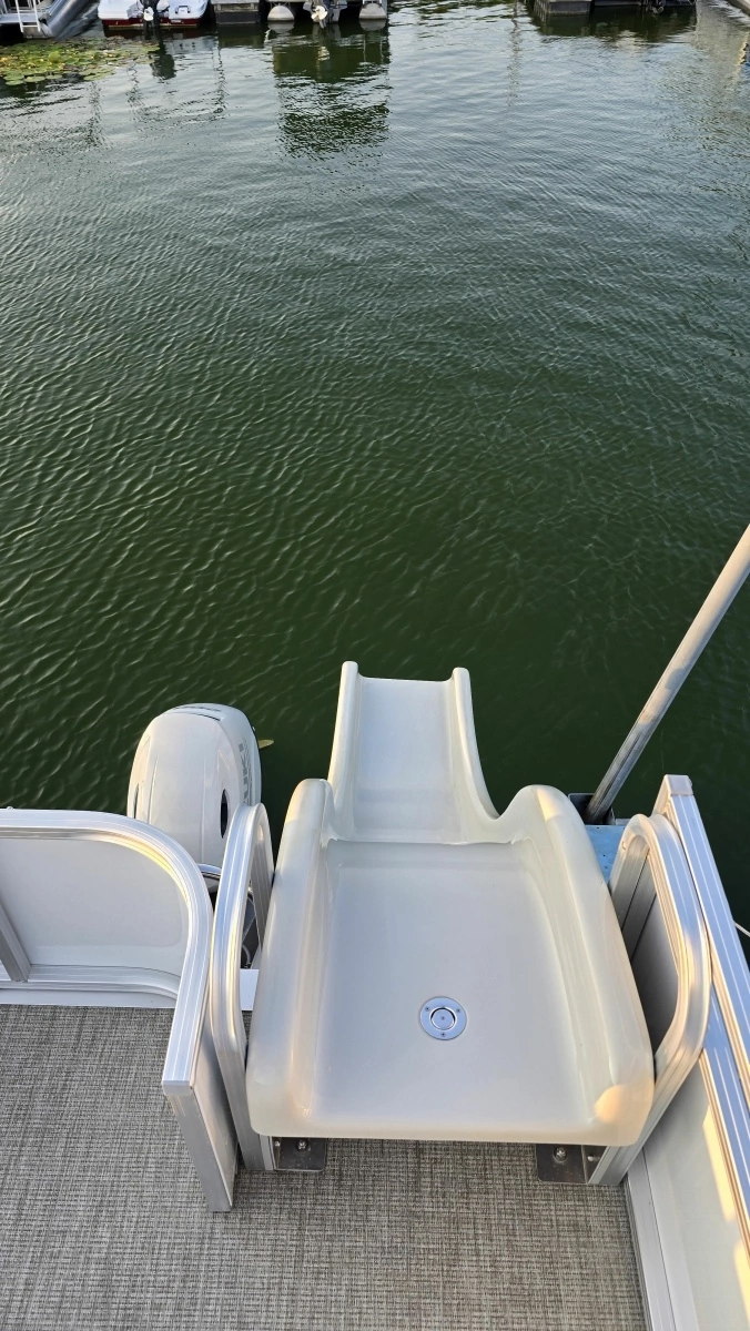 2023 Avalon Catalina 2585 CRFS Funship 25