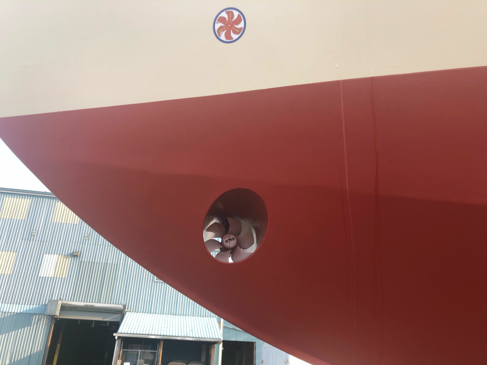 2020 Bruce Roberts Bruce Roberts 46' Pilothouse 46