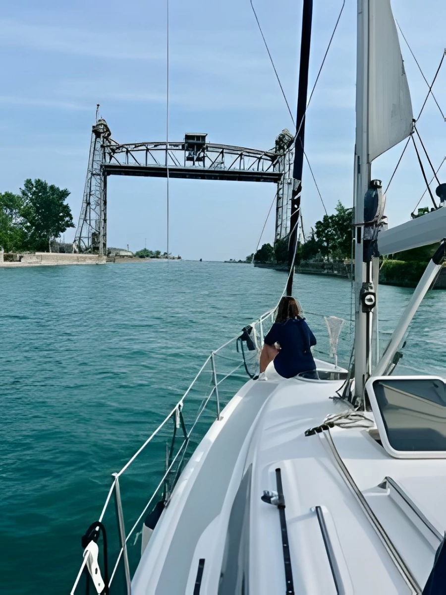 2006 Hunter 31 31
