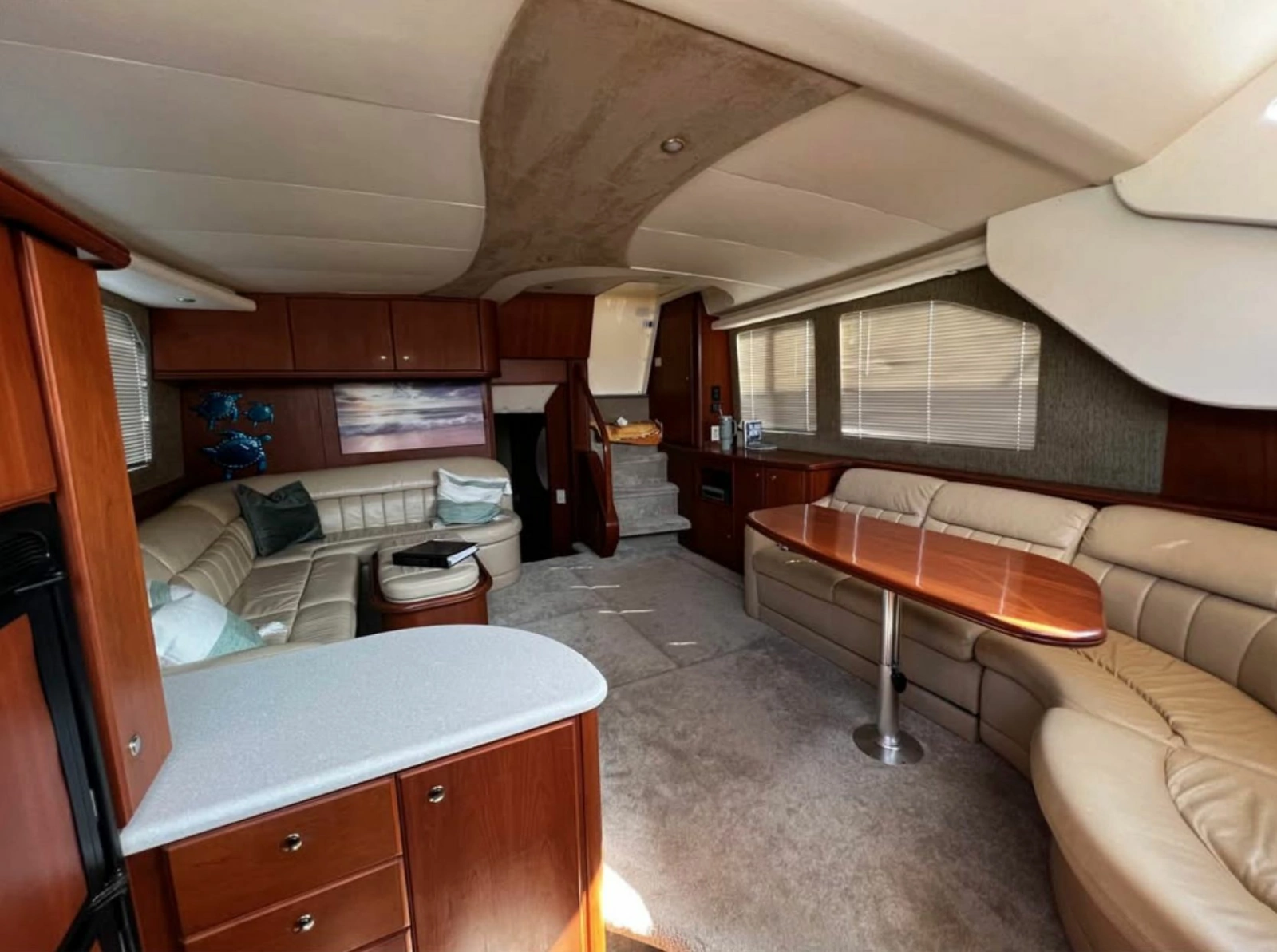 2004 Silverton 43 Motor Yacht 43