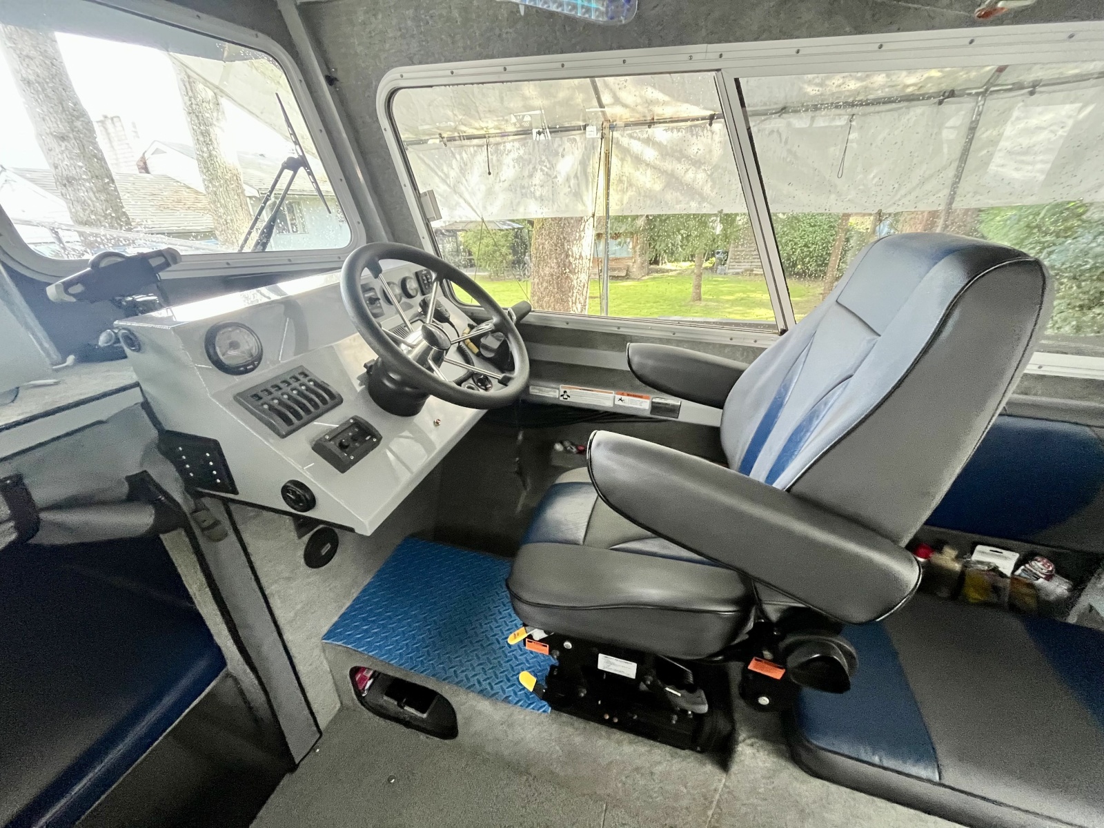 2017 ThunderJet Pilot 26 26