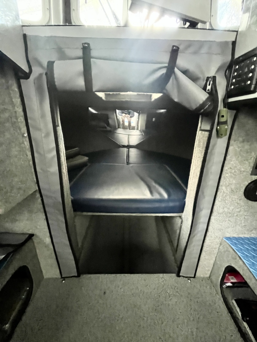 2017 ThunderJet Pilot 26 26