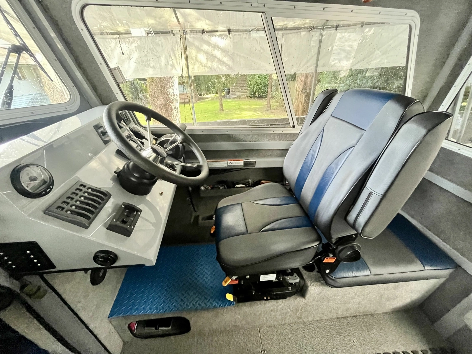 2017 ThunderJet Pilot 26 26
