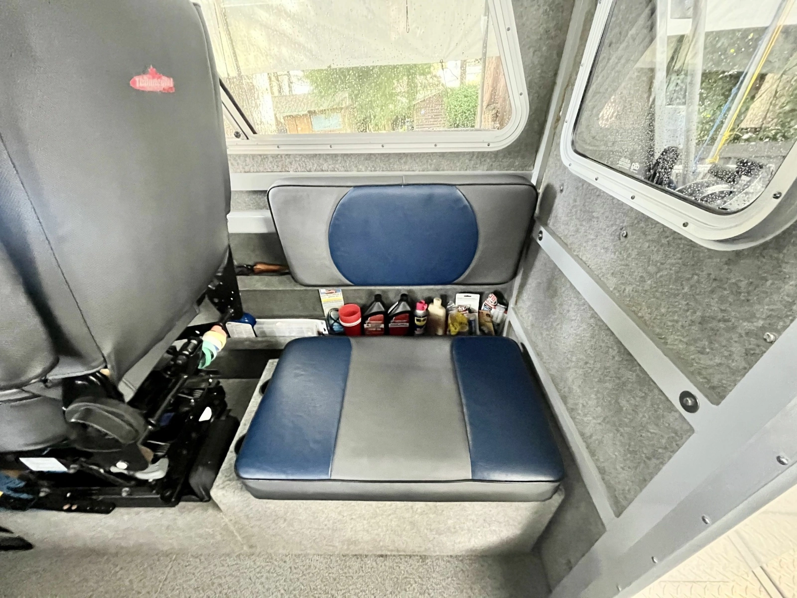 2017 ThunderJet Pilot 26 26