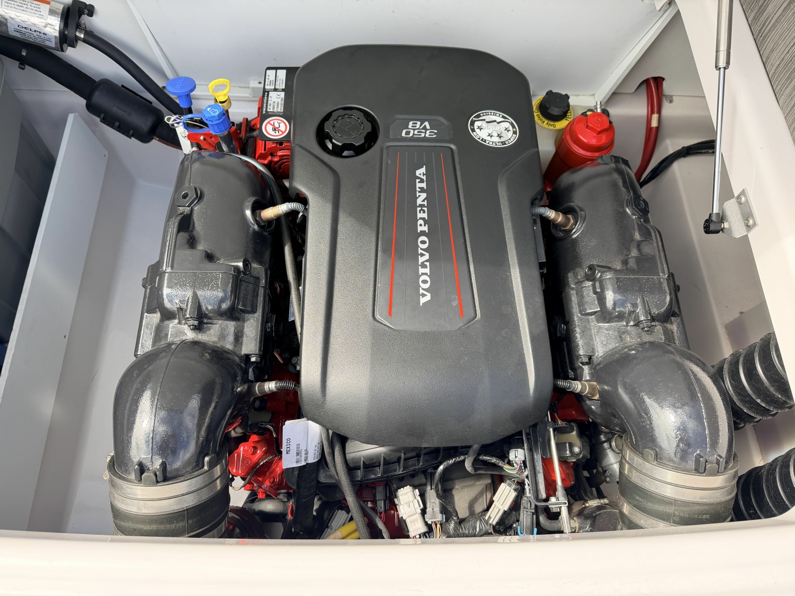 2023 Four Winns HD240 RS Surf 24