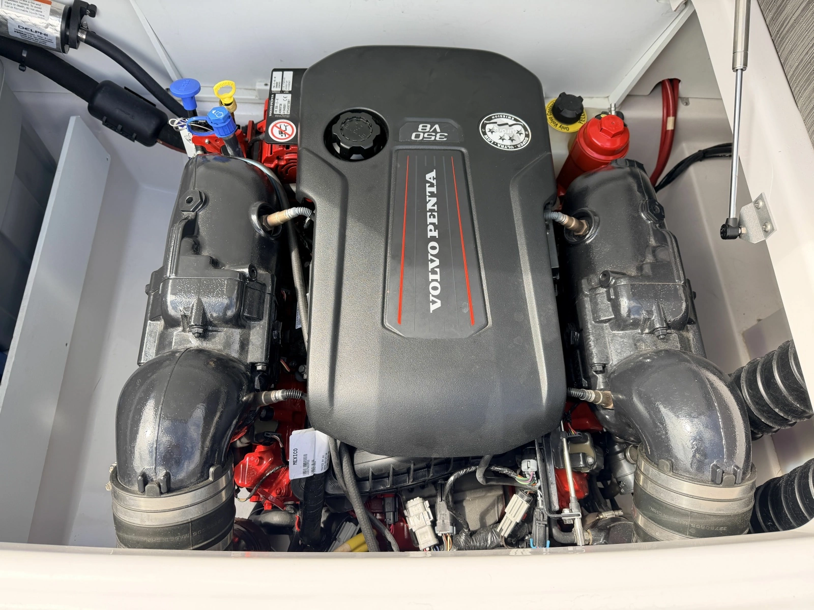 2023 Four Winns HD240 RS Surf 24