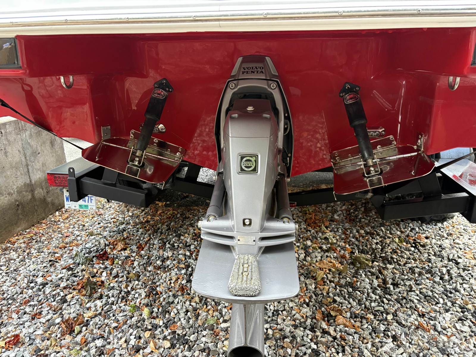 2023 Four Winns HD240 RS Surf 24