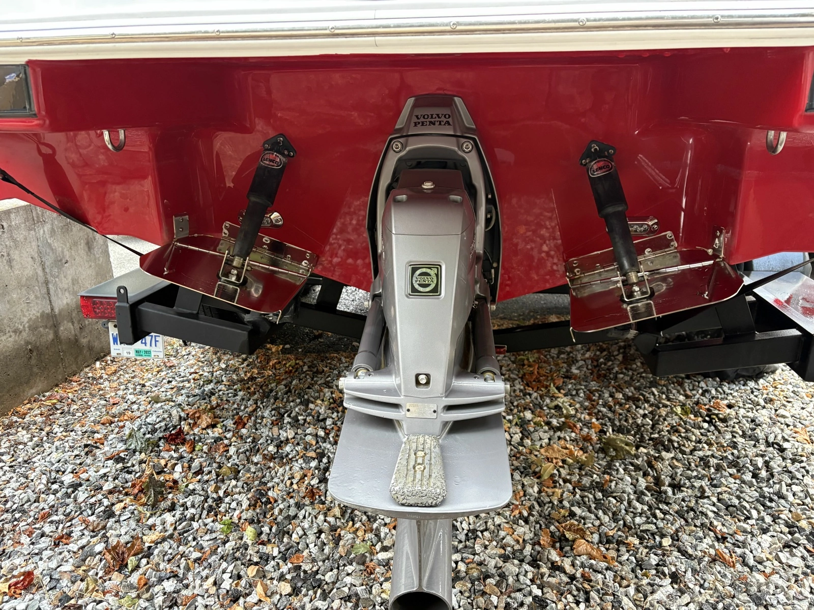 2023 Four Winns HD240 RS Surf 24