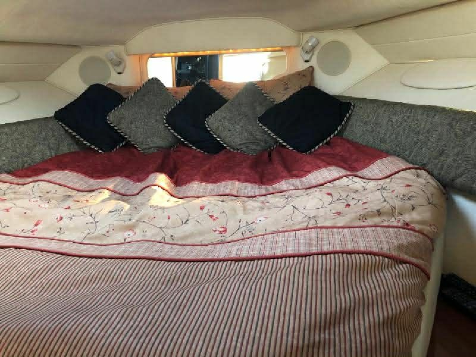 2003 Sea Ray Sundancer 340 34