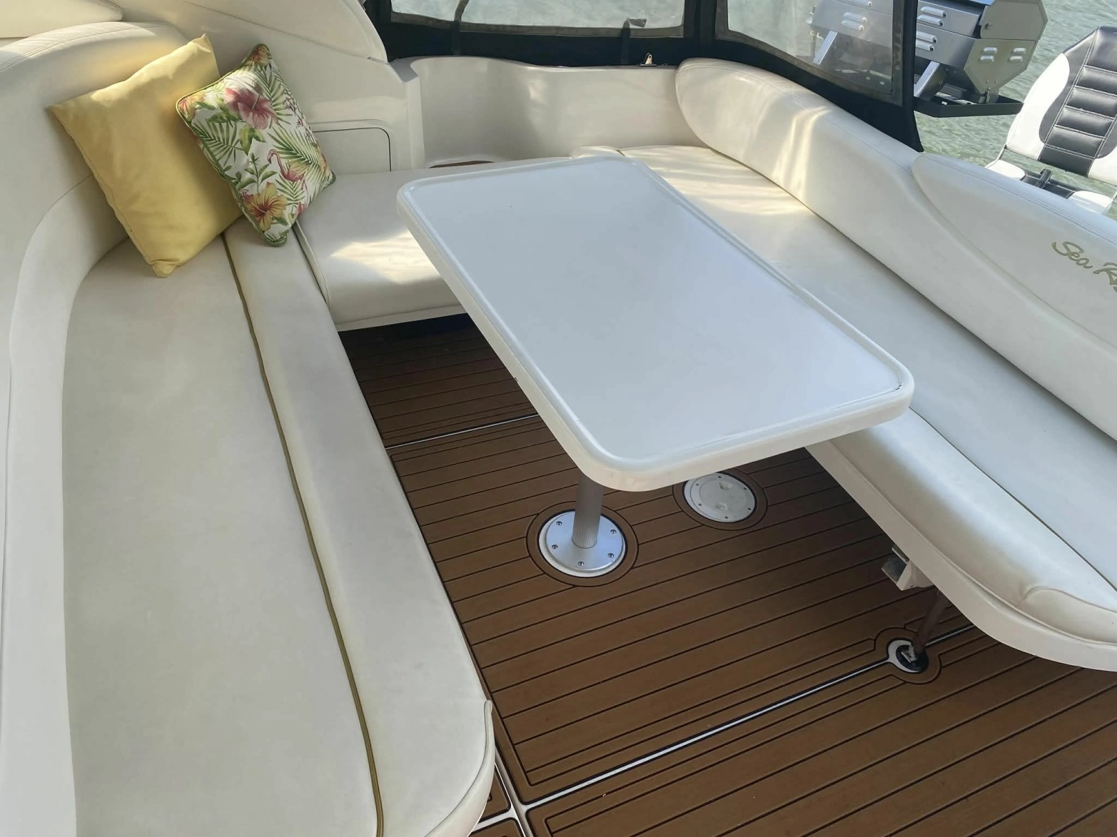 2003 Sea Ray Sundancer 340 34