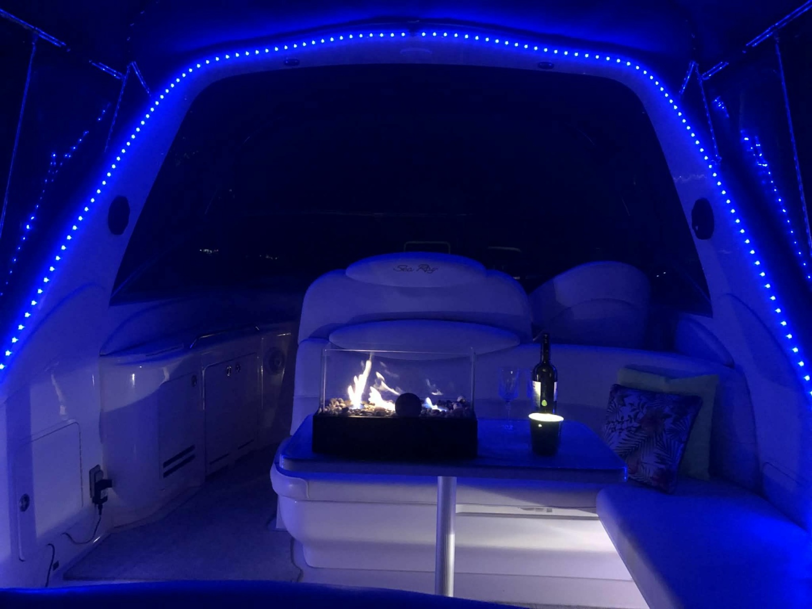 2003 Sea Ray Sundancer 340 34