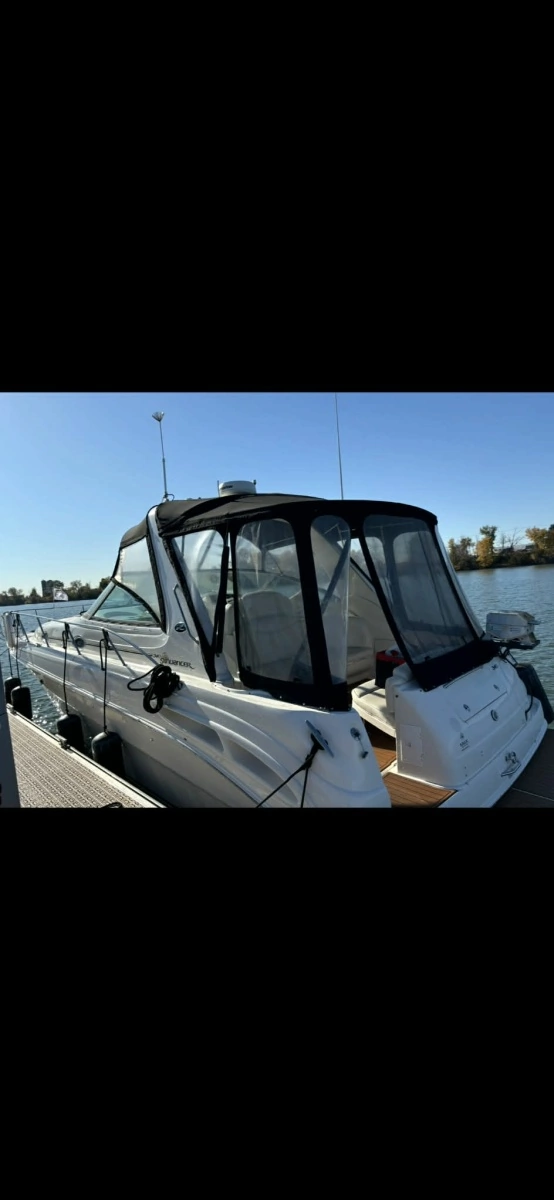 2003 Sea Ray Sundancer 340 34