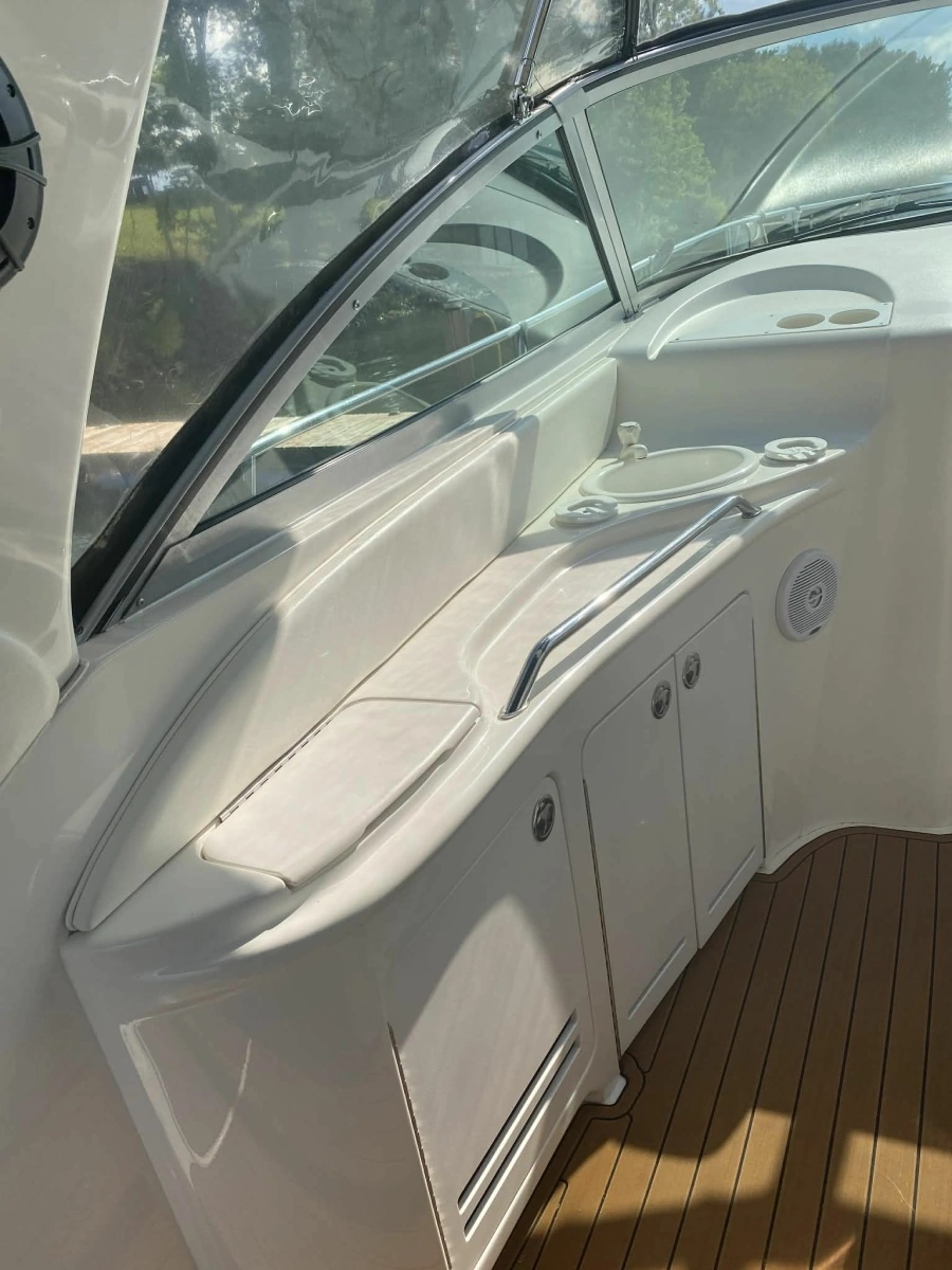 2003 Sea Ray Sundancer 340 34