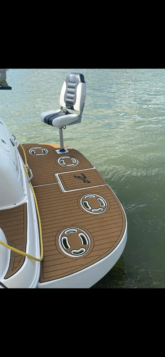 2003 Sea Ray Sundancer 340 34