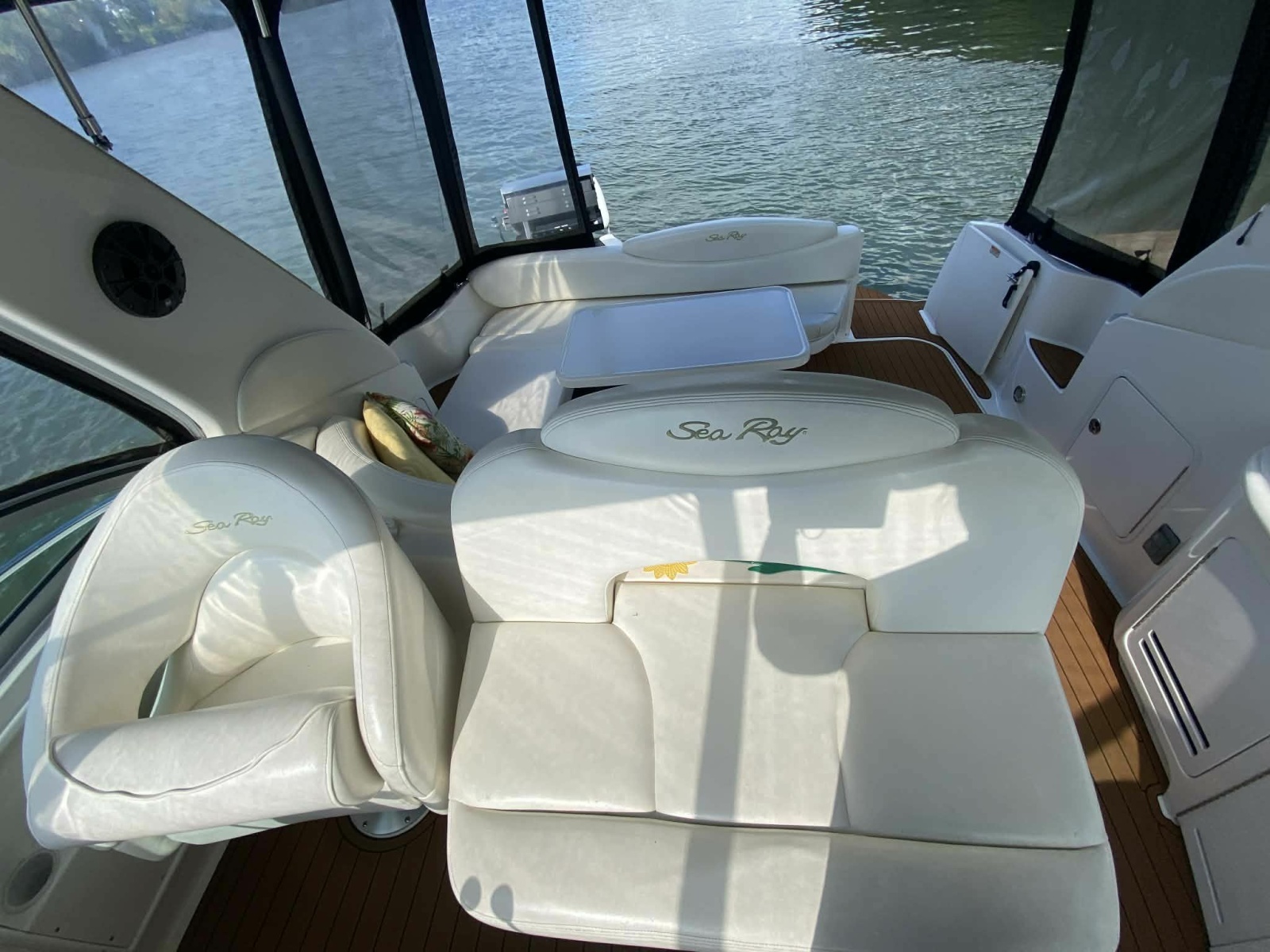2003 Sea Ray Sundancer 340 34