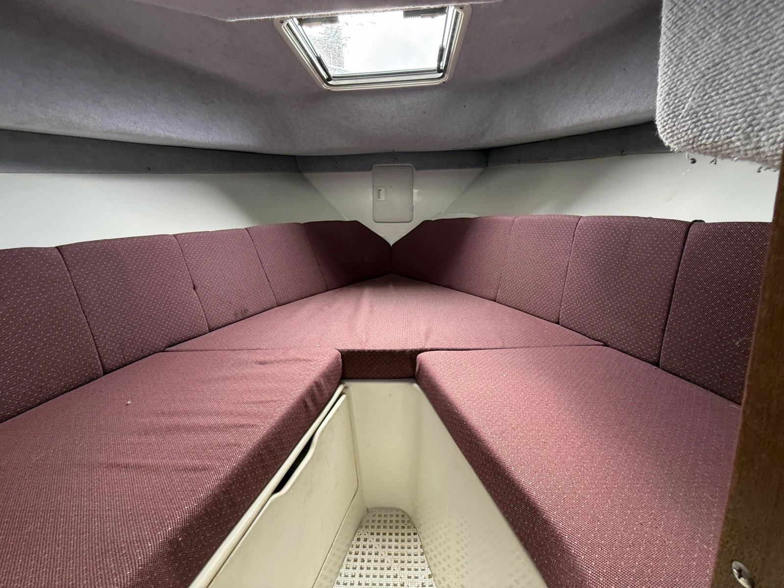 2000 Skagit Orca 27 XLC 27