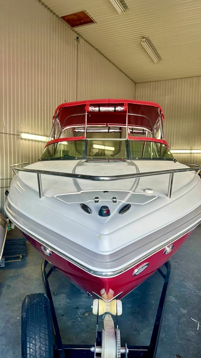 2018 Rinker 26 QX CC 26