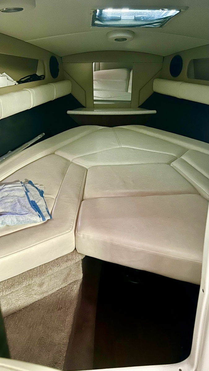 2018 Rinker 26 QX CC 26