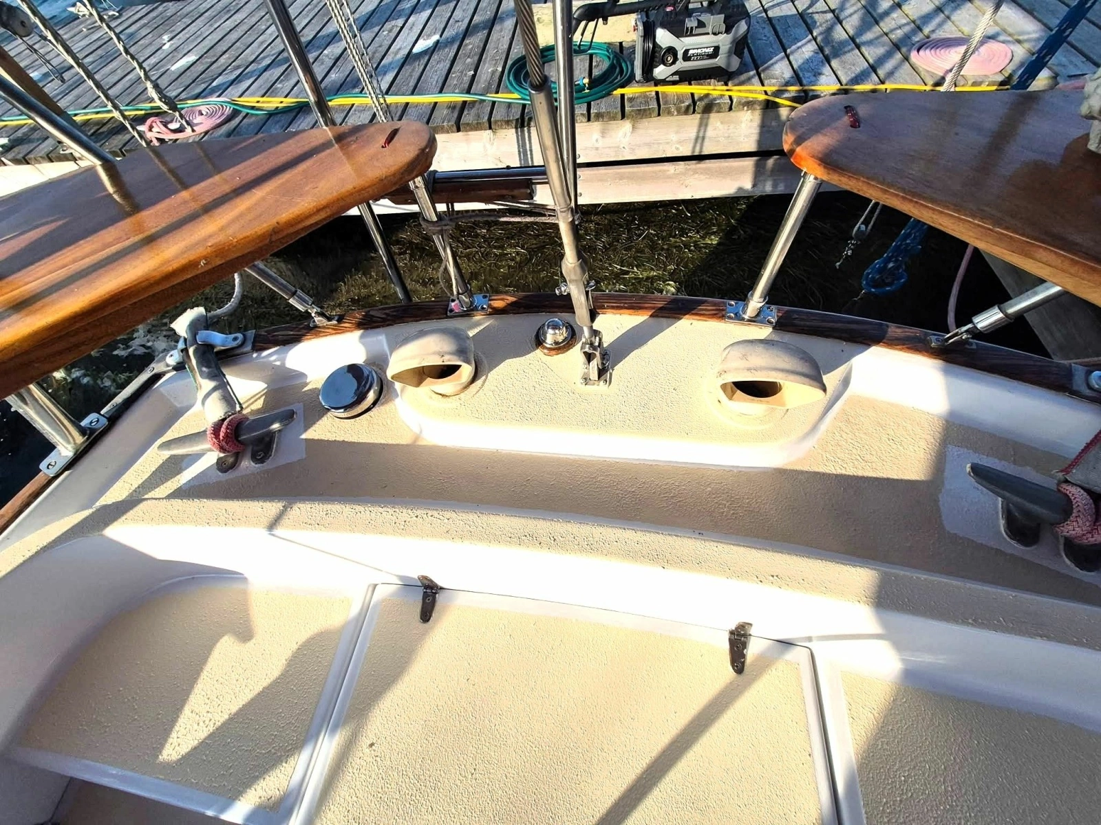 1978 Niagara 35 35