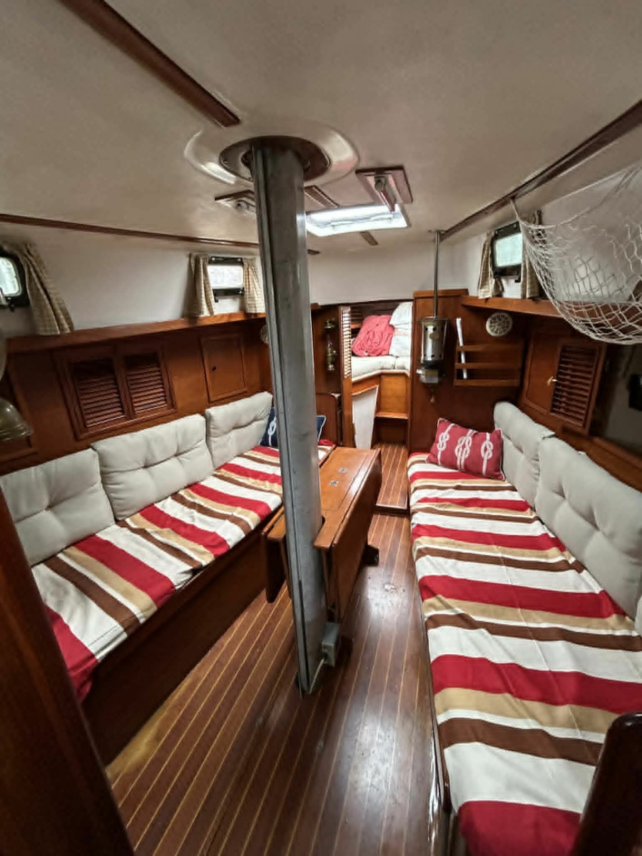 1978 Niagara 35 35