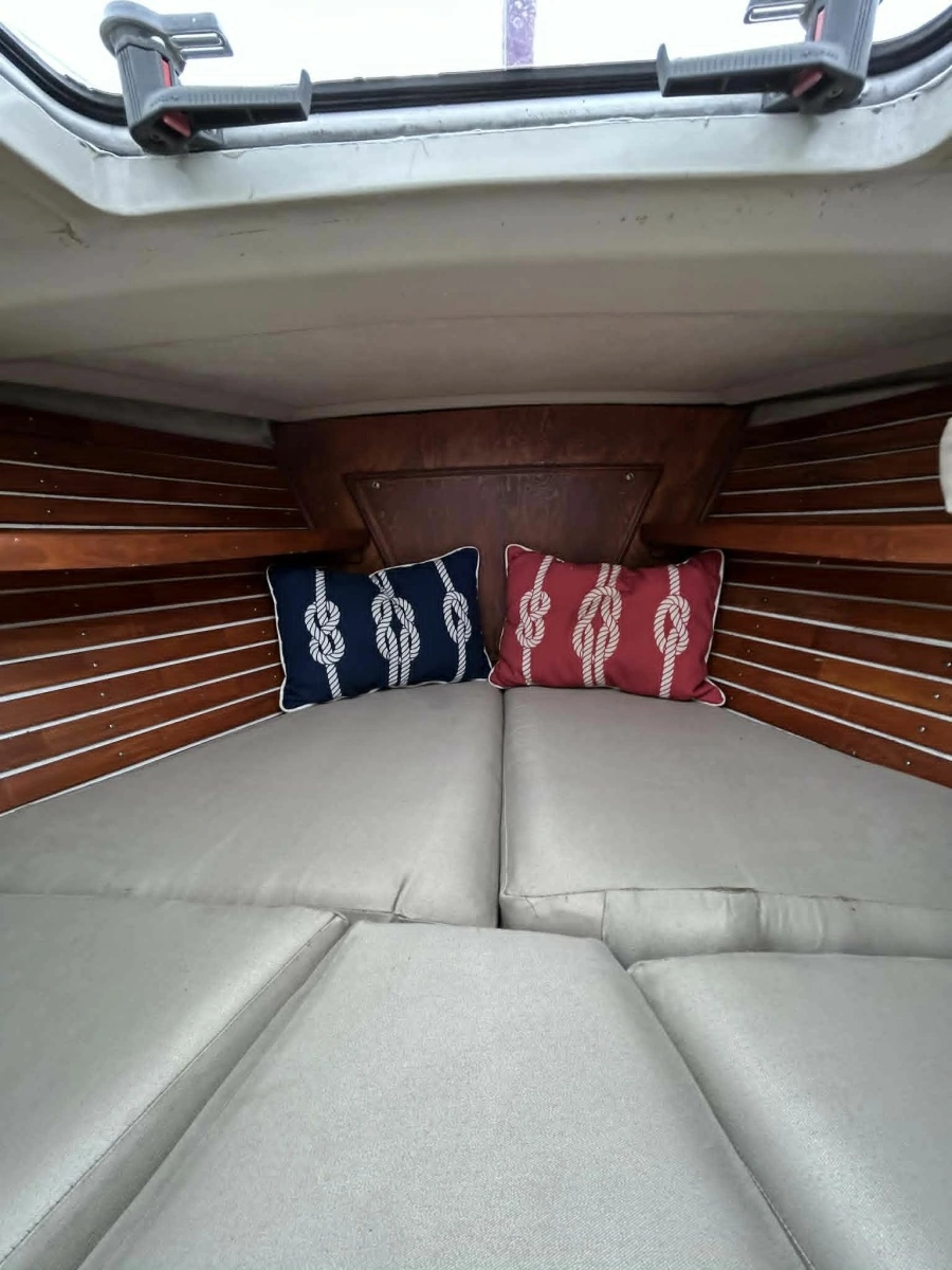 1978 Niagara 35 35