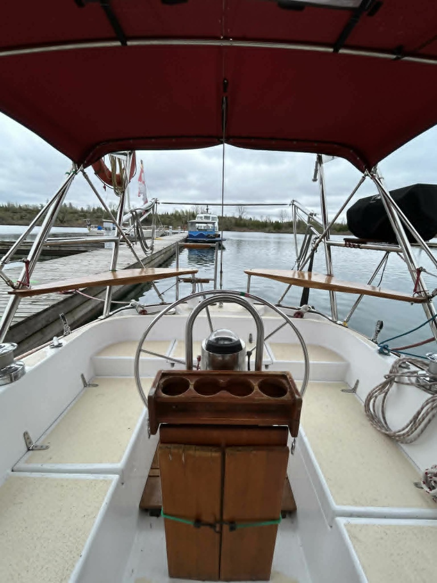 1978 Niagara 35 35