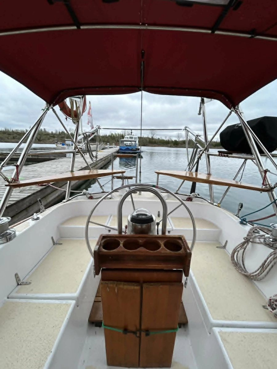 1978 Niagara 35 35
