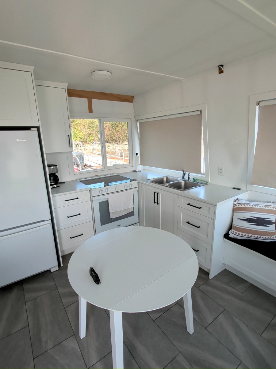 1979 Custom Houseboat Liveaboard 50