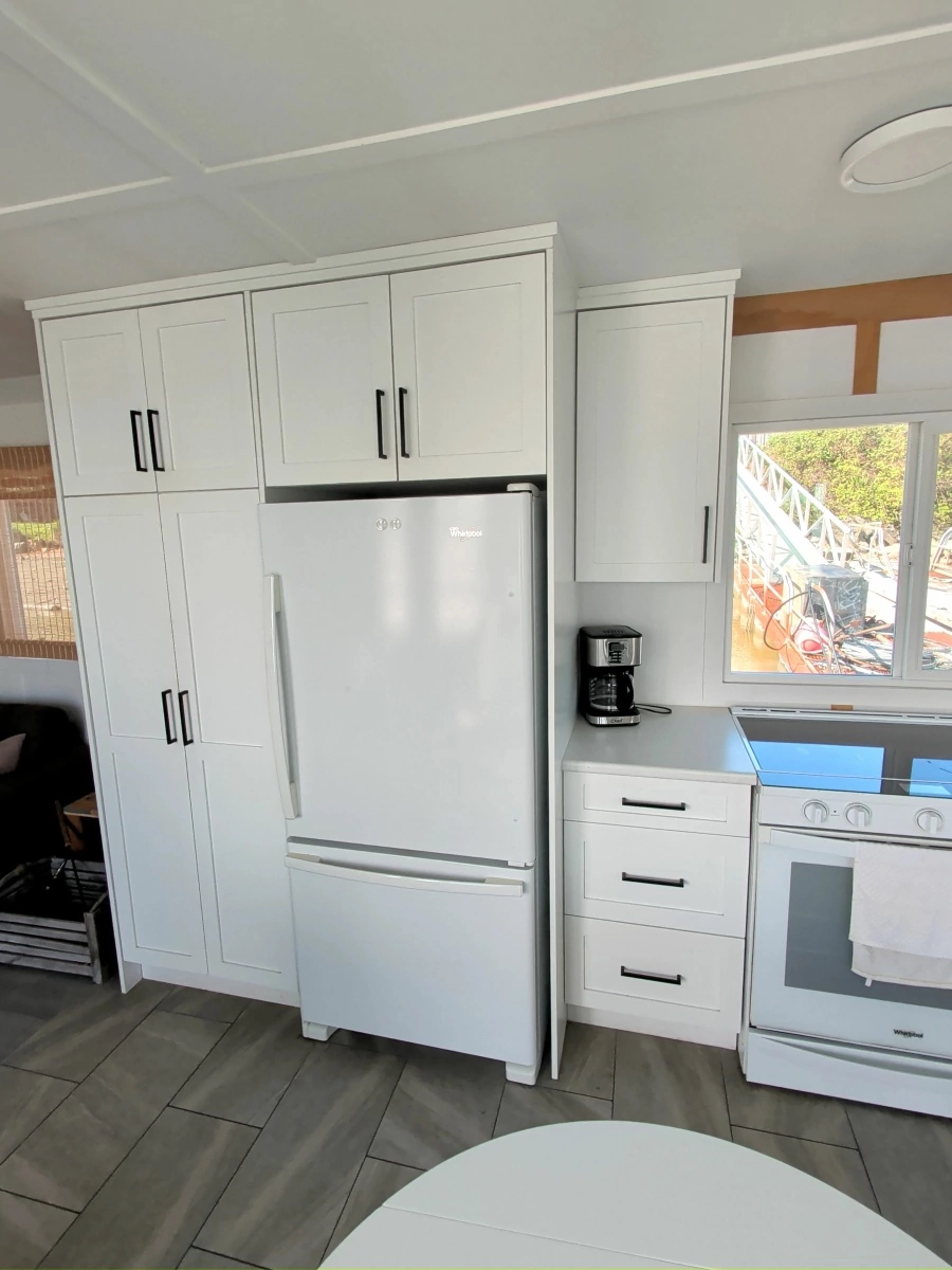 1979 Custom Houseboat Liveaboard 50