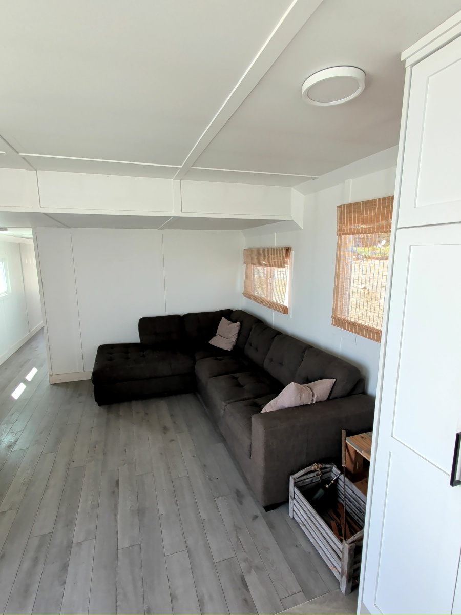 1979 Custom Houseboat Liveaboard 50