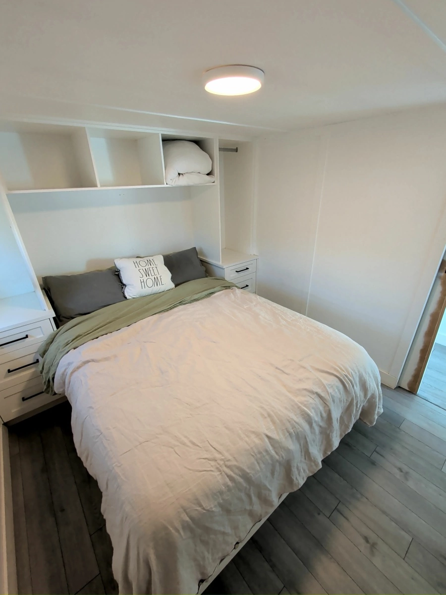 1979 Custom Houseboat Liveaboard 50