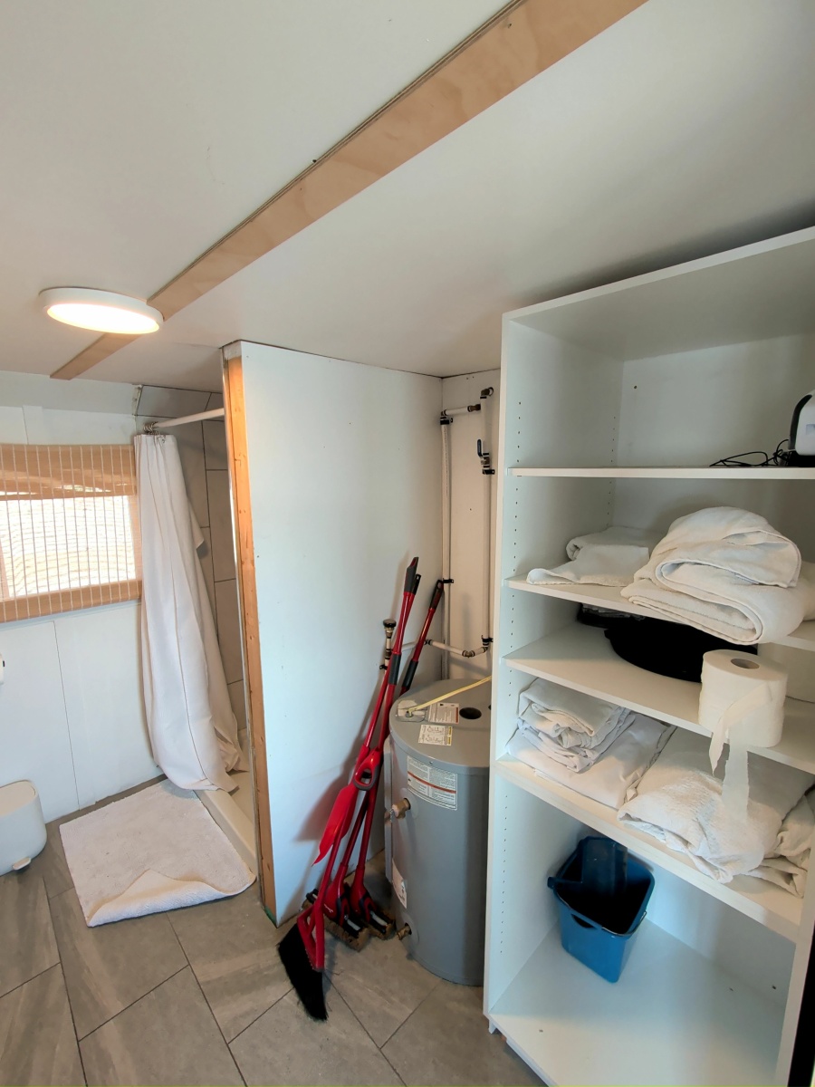 1979 Custom Houseboat Liveaboard 50