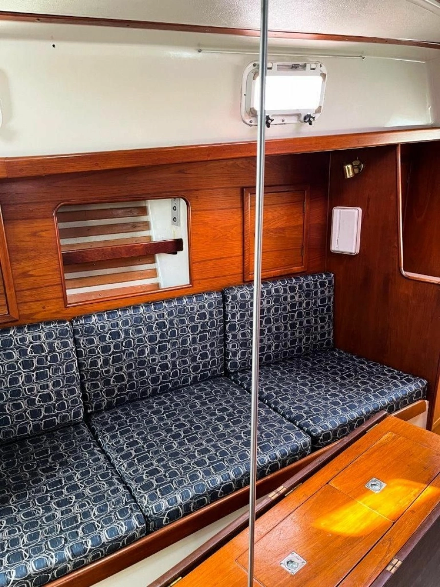 1981 Niagara 35 Mark 1 35