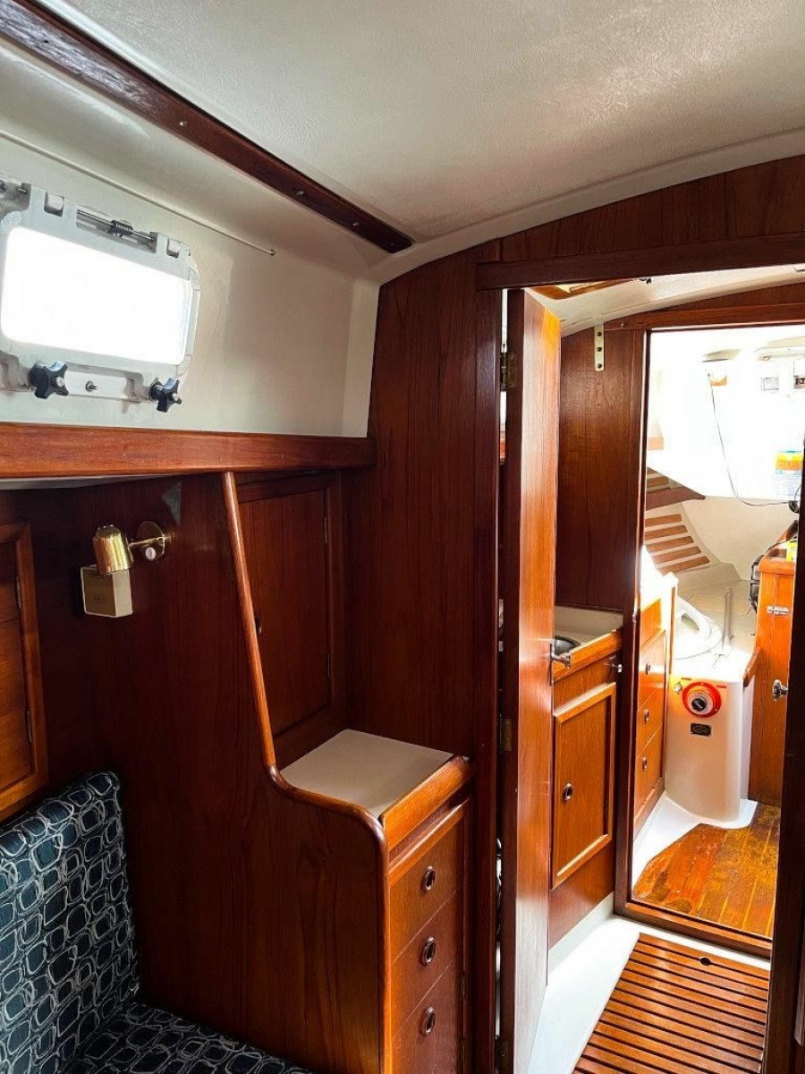 1981 Niagara 35 Mark 1 35
