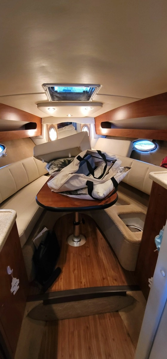 2009 Rinker 280 EC 28