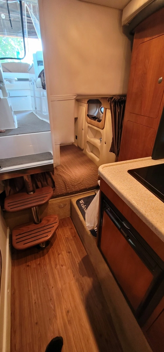 2009 Rinker 280 EC 28
