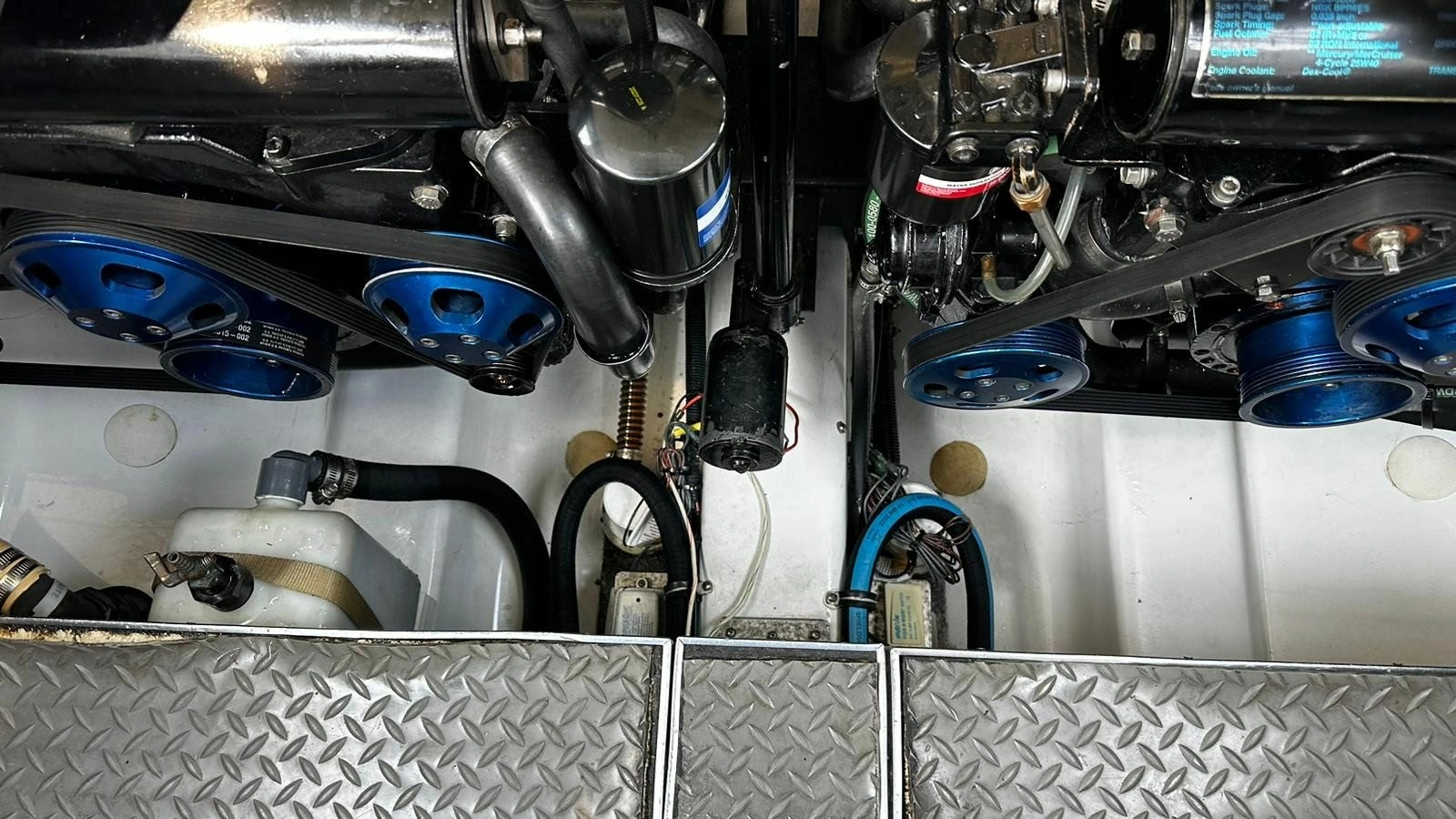 2006 Formula 400 SS 40