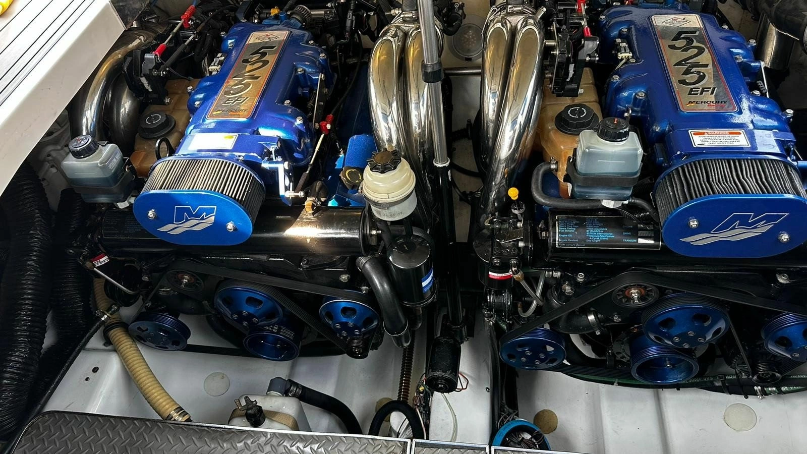 2006 Formula 400 SS 40