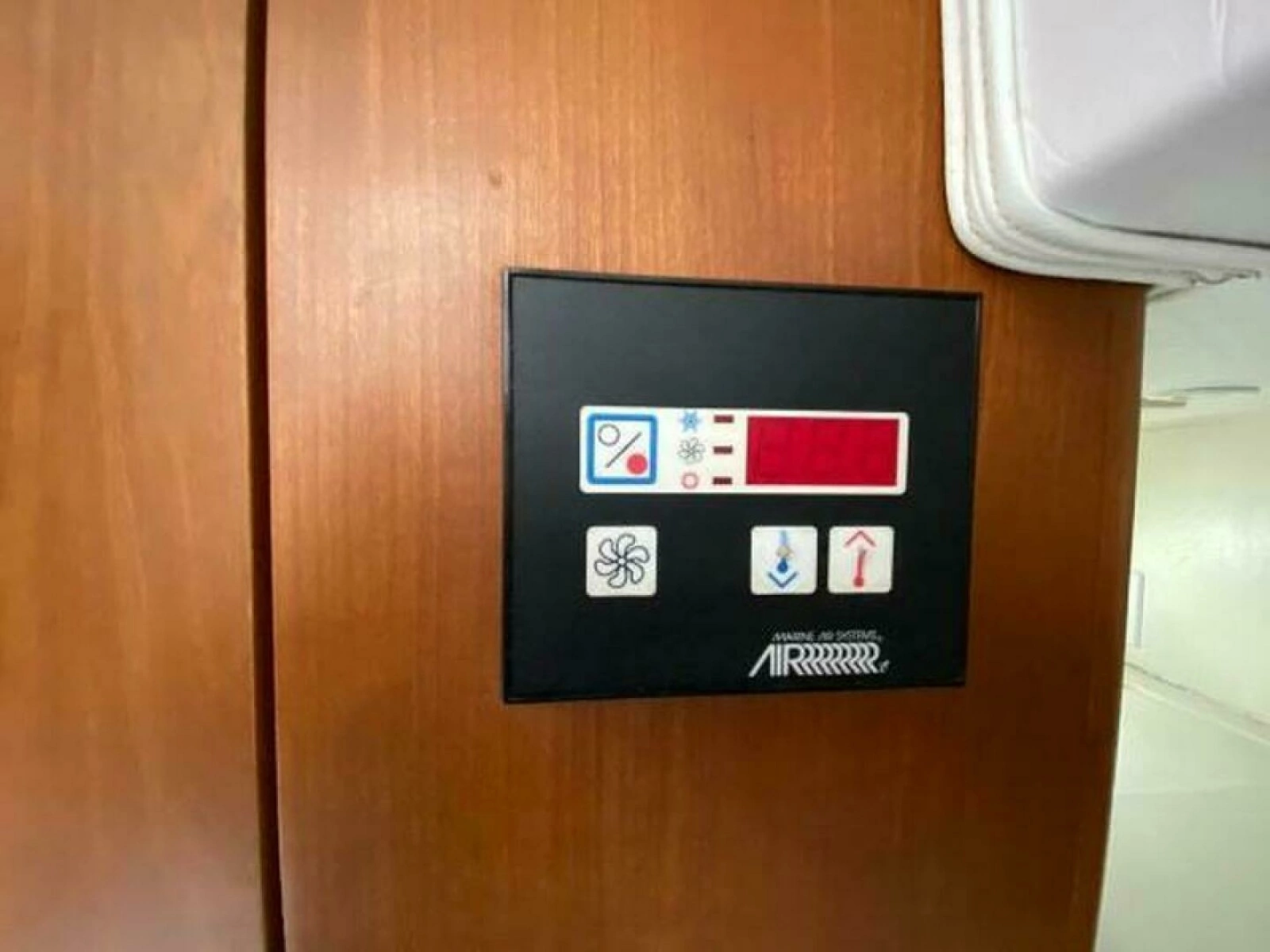 1996 Silverton 360 Express 36